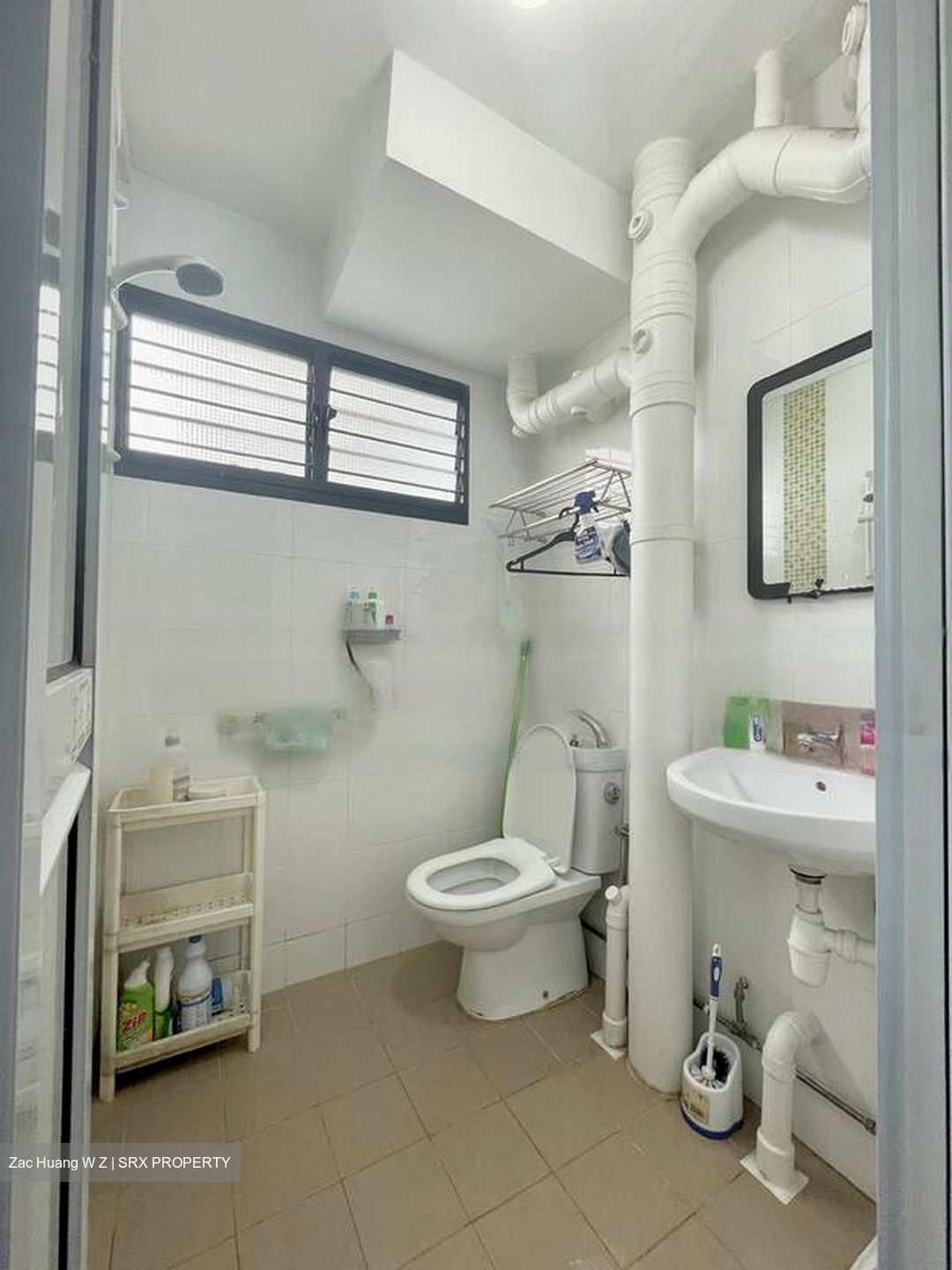 Blk 158 Tampines Street 12 (Tampines), HDB 4 Rooms #483553701